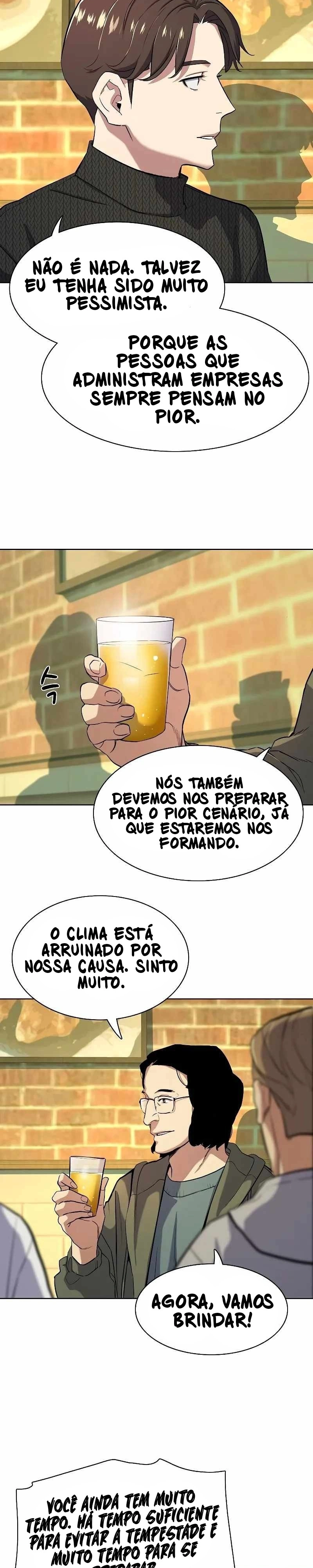 Página 27 - O Filho mais Novo dos Chaebol Cap. 44