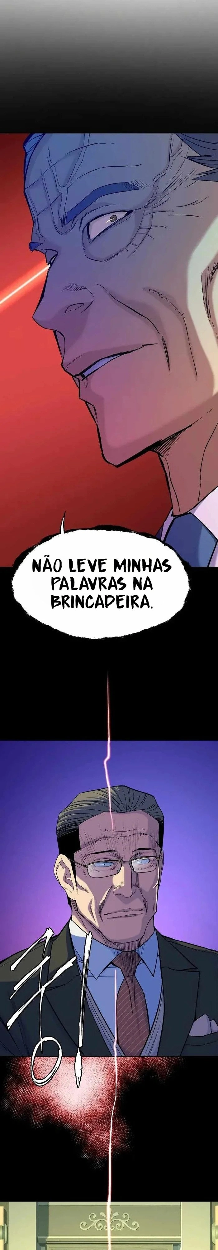 Página 22 - O Filho mais Novo dos Chaebol Cap. 49