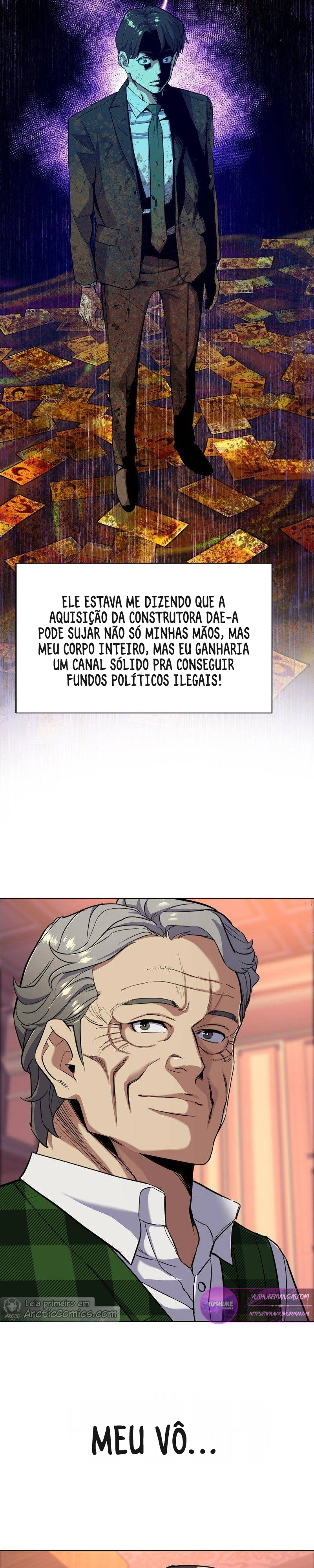 Página 12 - O Filho mais Novo dos Chaebol Cap. 53