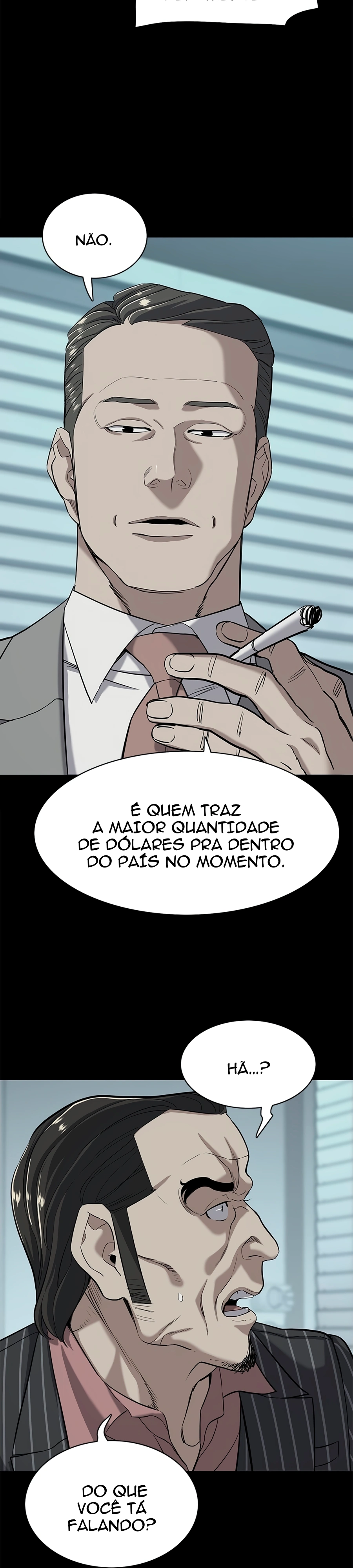 Página 15 - O Filho mais Novo dos Chaebol Cap. 55