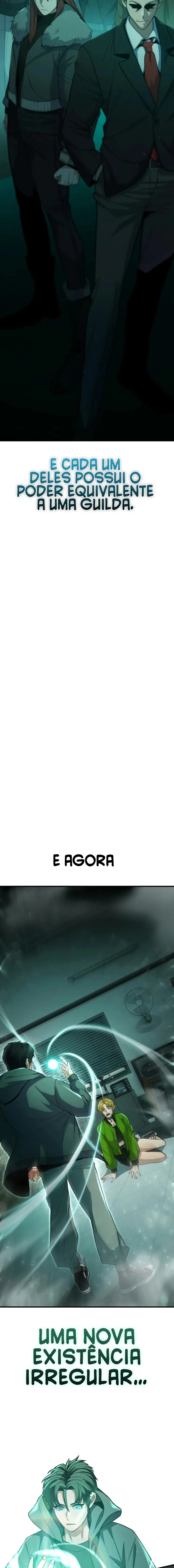 Página 3 - O Herói Exilado Cap. 02