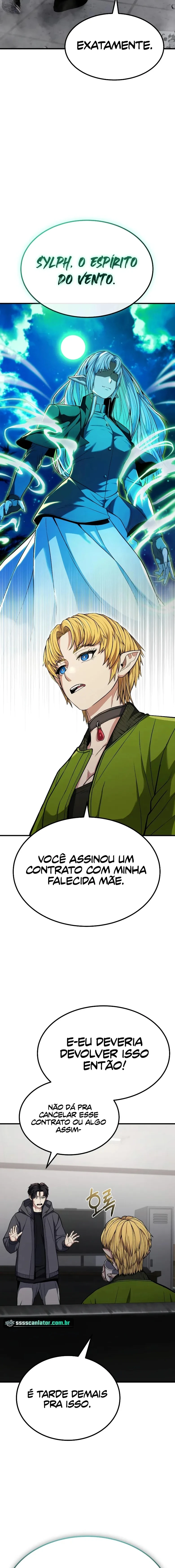 Página 6 - O Herói Exilado Cap. 02