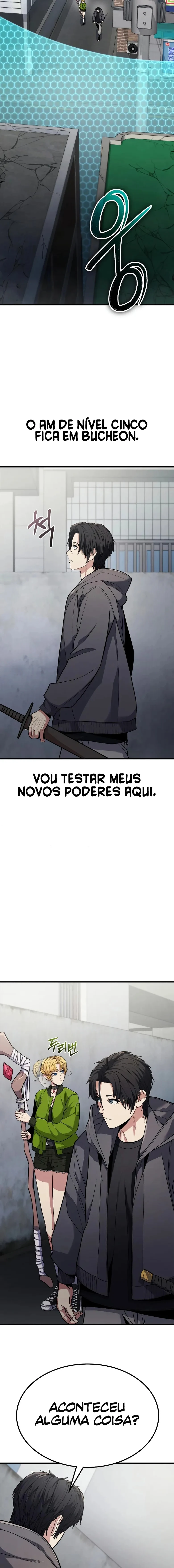 Página 11 - O Herói Exilado Cap. 02