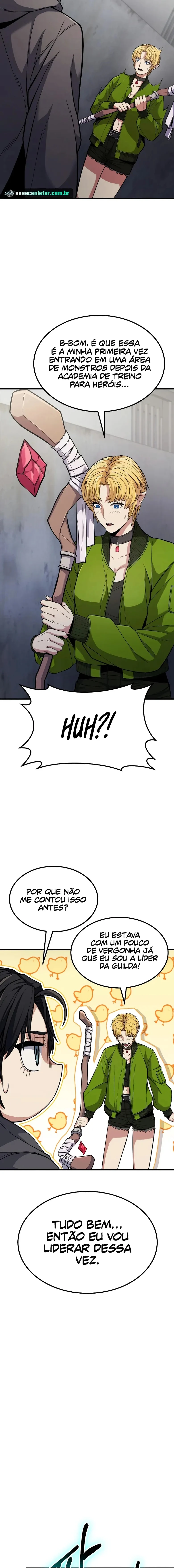 Página 12 - O Herói Exilado Cap. 02