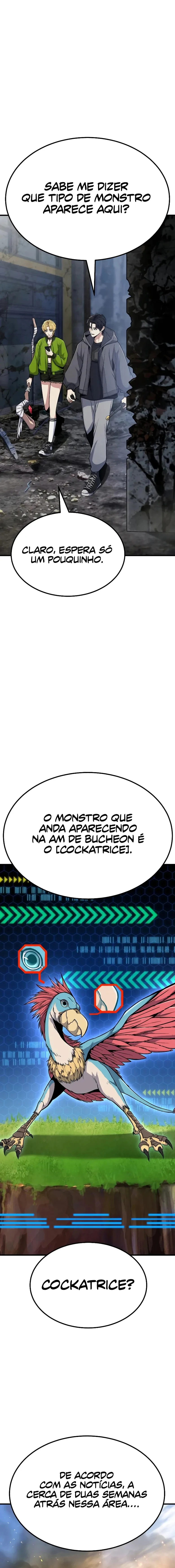 Página 14 - O Herói Exilado Cap. 02