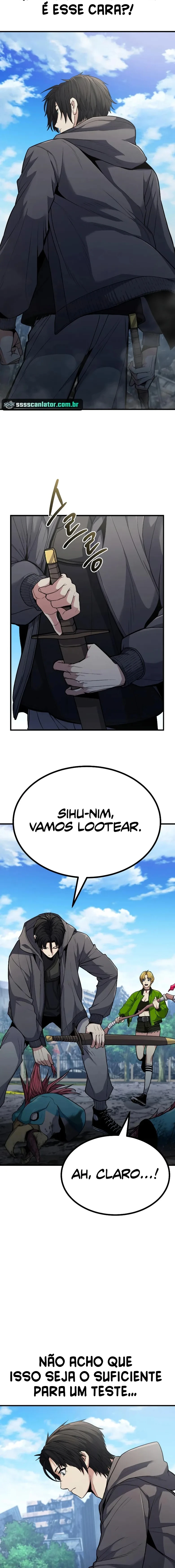 Página 29 - O Herói Exilado Cap. 02