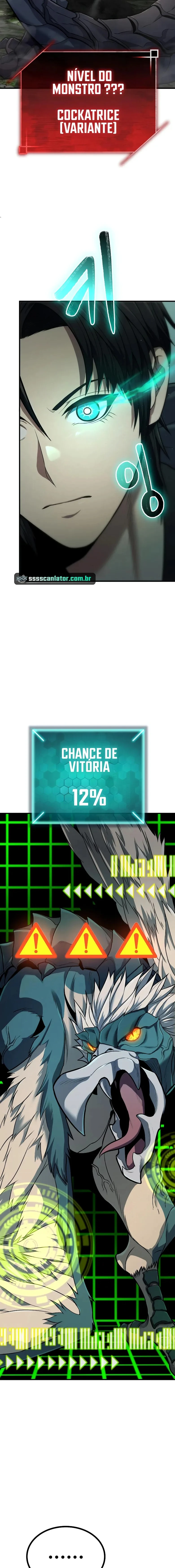 Página 33 - O Herói Exilado Cap. 02