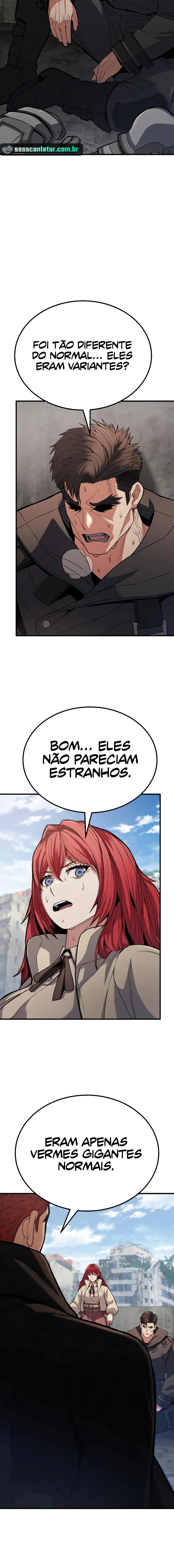 Página 11 - O Herói Exilado Cap. 03