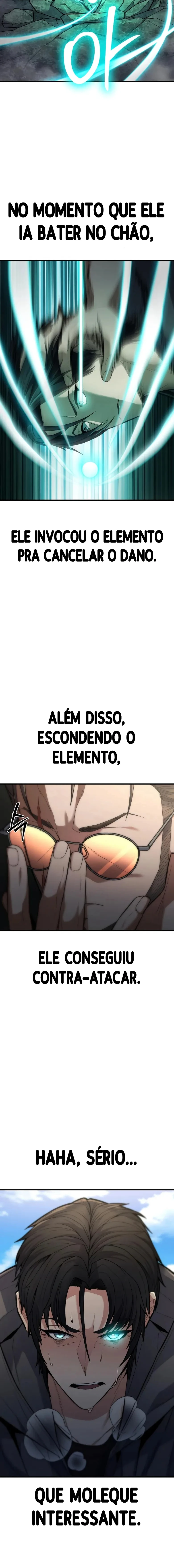 Página 9 - O Herói Exilado Cap. 04