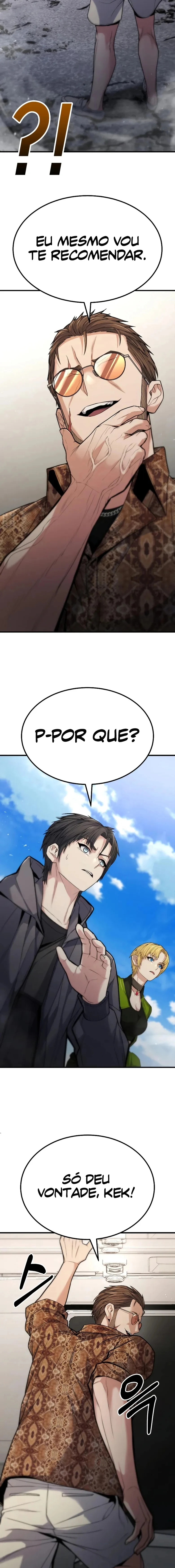 Página 16 - O Herói Exilado Cap. 04