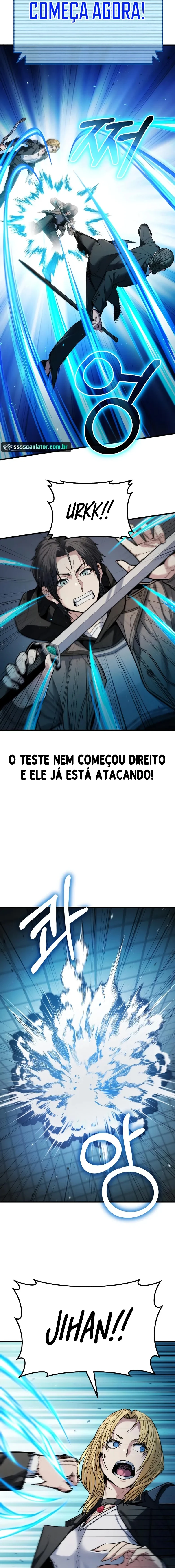 Página 15 - O Herói Exilado Cap. 05