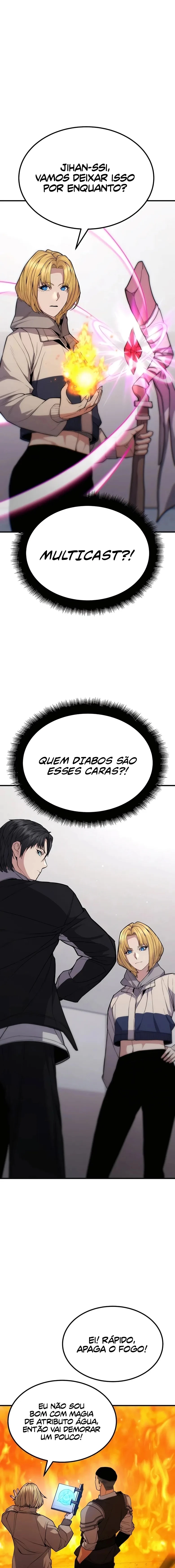 Página 24 - O Herói Exilado Cap. 10
