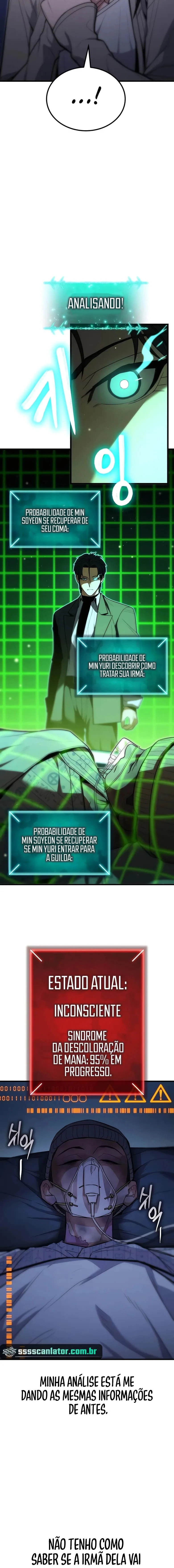 Página 14 - O Herói Exilado Cap. 14