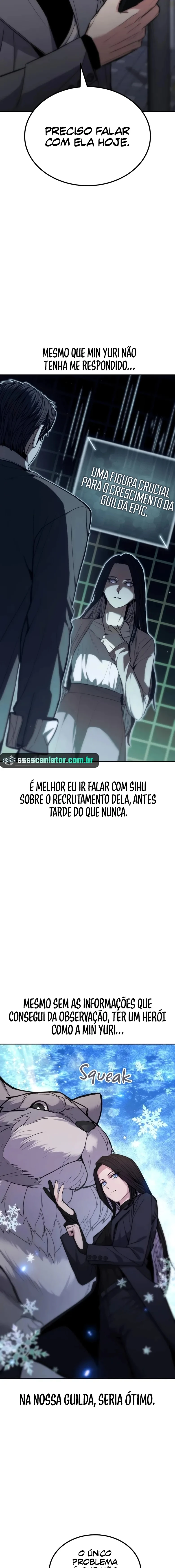 Página 17 - O Herói Exilado Cap. 15