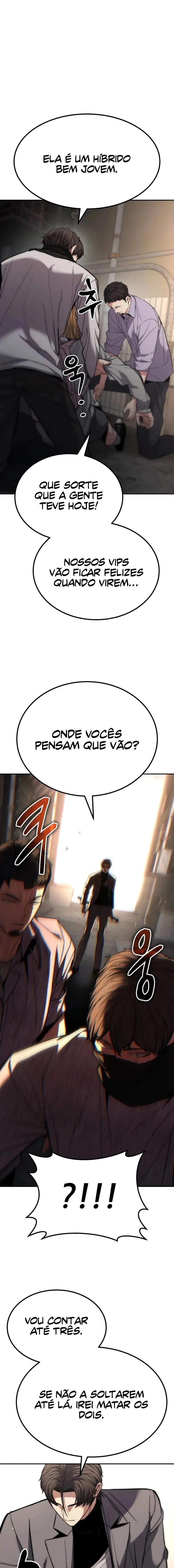 Página 27 - O Herói Exilado Cap. 15