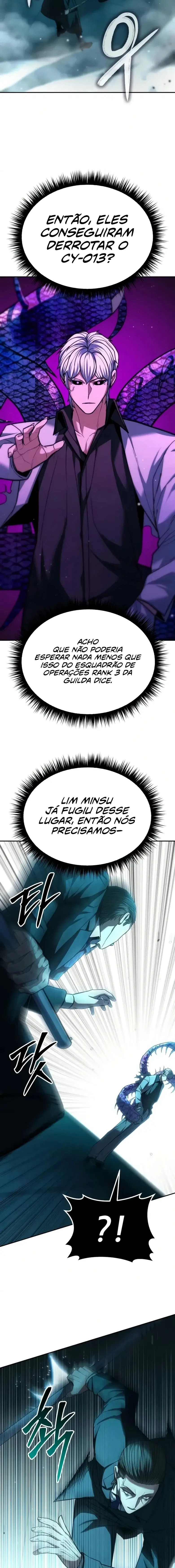 Página 19 - O Herói Exilado Cap. 20