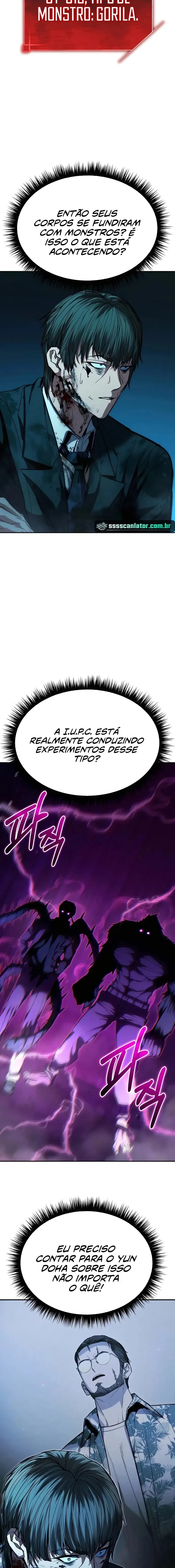 Página 17 - O Herói Exilado Cap. 21