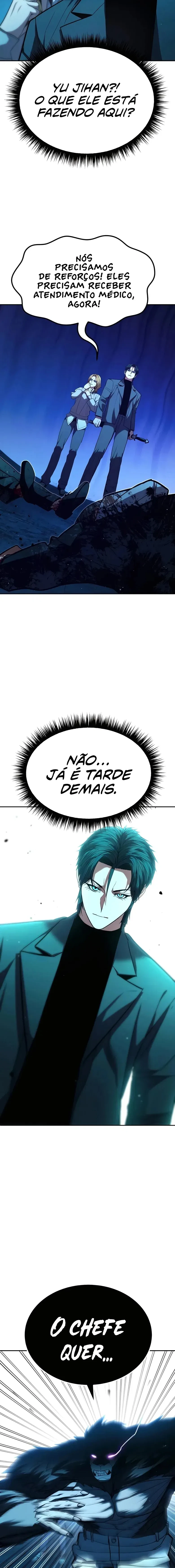 Página 24 - O Herói Exilado Cap. 21