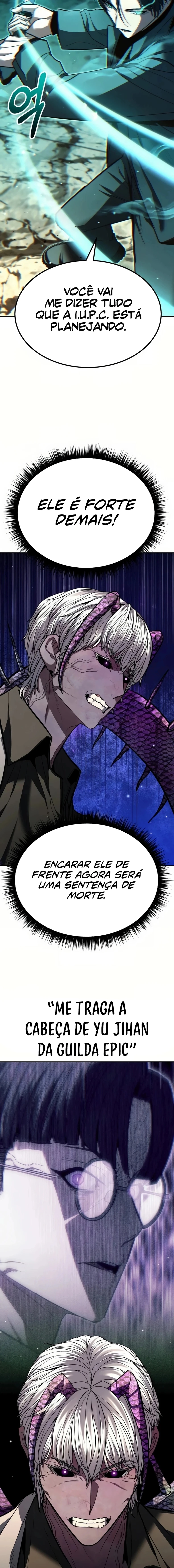 Página 10 - O Herói Exilado Cap. 22