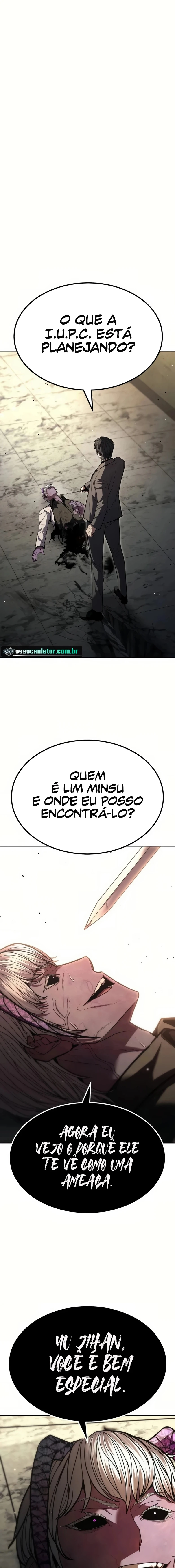 Página 18 - O Herói Exilado Cap. 22