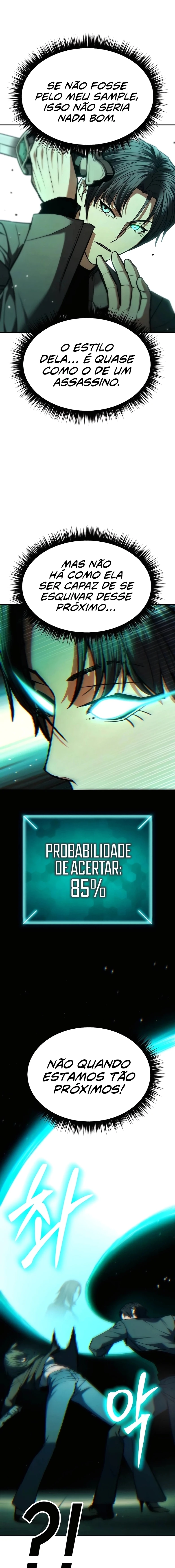 Página 12 - O Herói Exilado Cap. 23