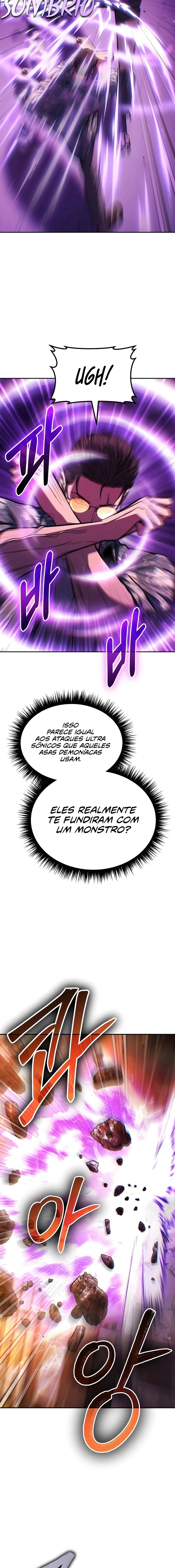 Página 10 - O Herói Exilado Cap. 24