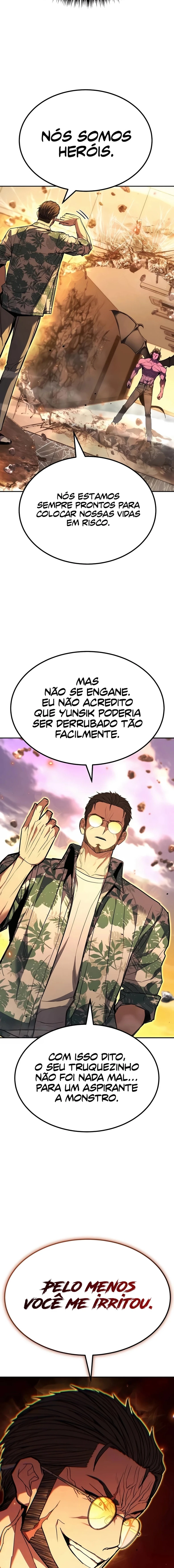 Página 13 - O Herói Exilado Cap. 24
