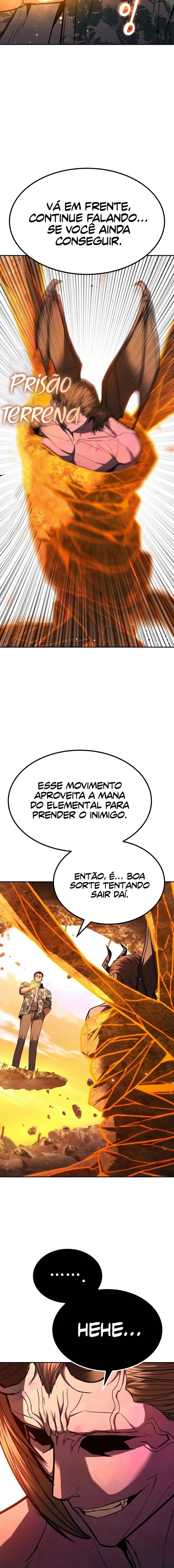 Página 16 - O Herói Exilado Cap. 24