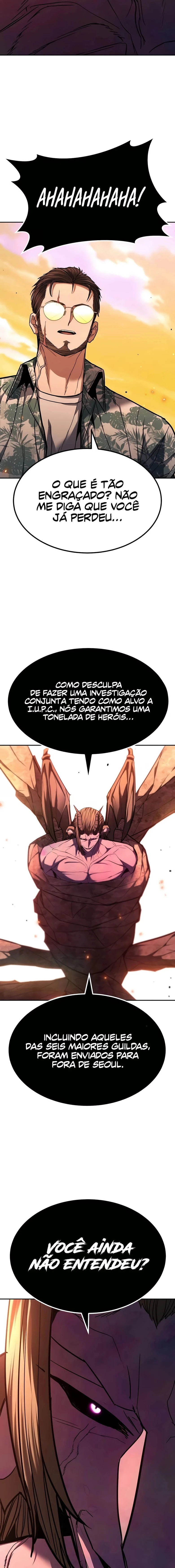 Página 17 - O Herói Exilado Cap. 24