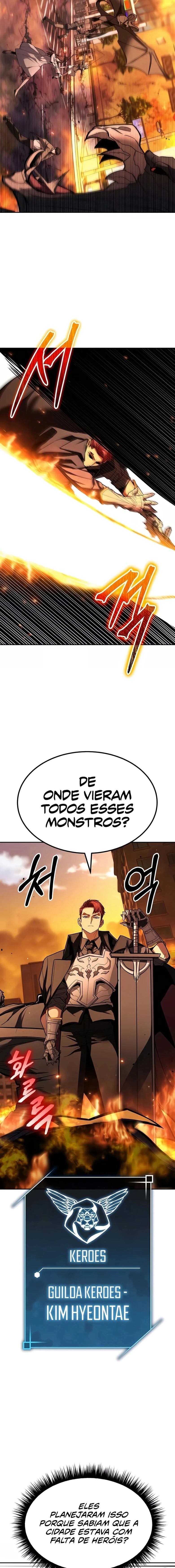 Página 24 - O Herói Exilado Cap. 24