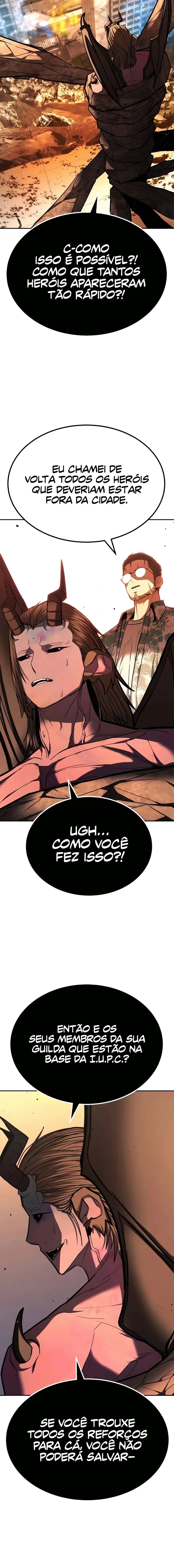 Página 26 - O Herói Exilado Cap. 24