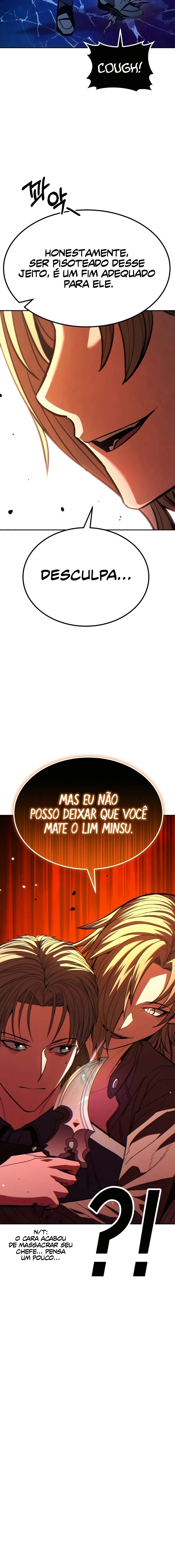 Página 27 - O Herói Exilado Cap. 25