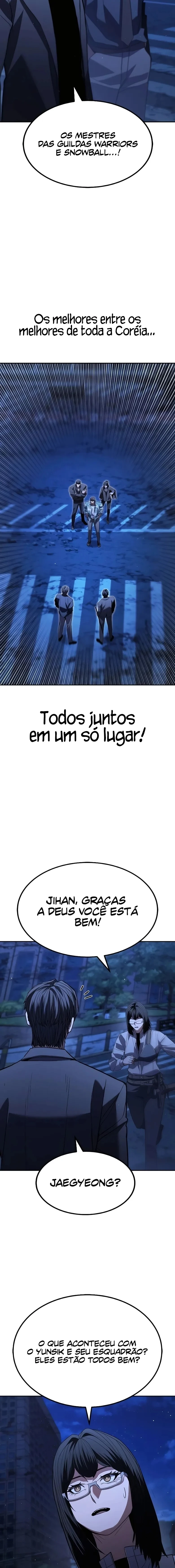 Página 9 - O Herói Exilado Cap. 27