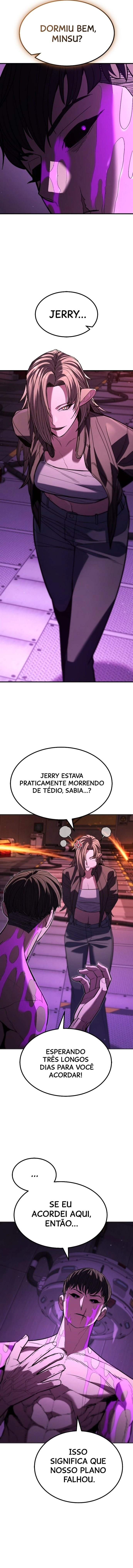 Página 4 - O Herói Exilado Cap. 31