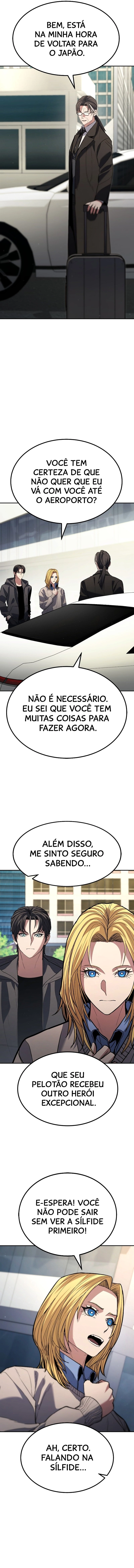 Página 8 - O Herói Exilado Cap. 31