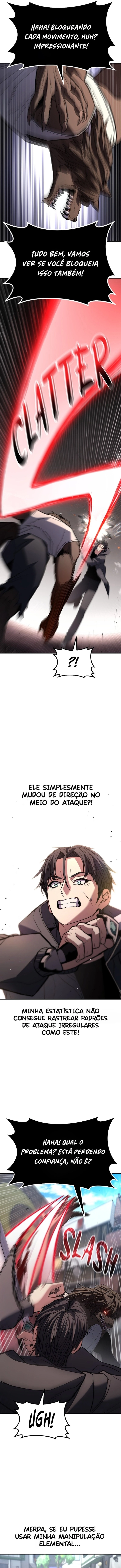 Página 10 - O Herói Exilado Cap. 32