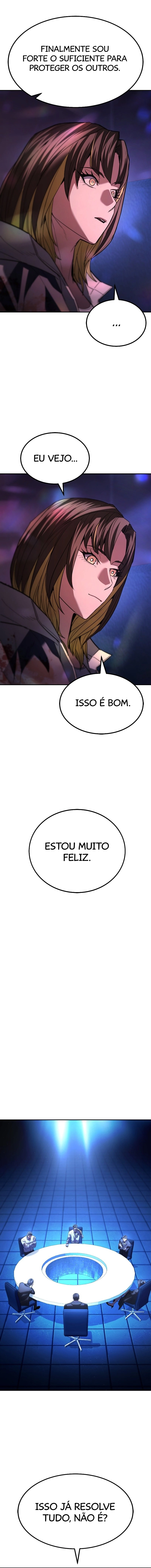 Página 26 - O Herói Exilado Cap. 33