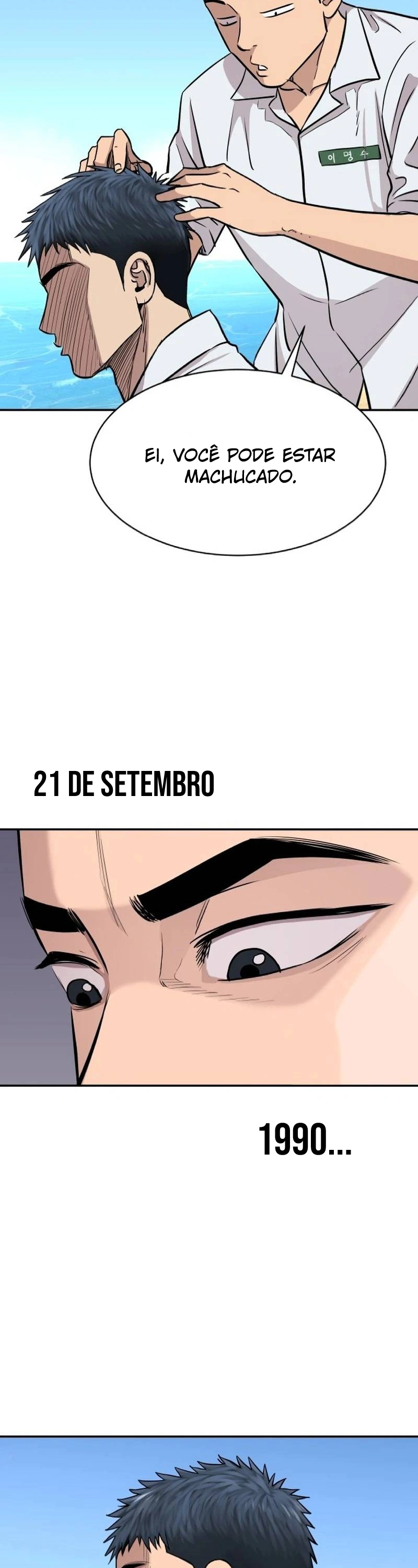 Página 26 - O Neto genial do rei dos agiotas Cap. 02