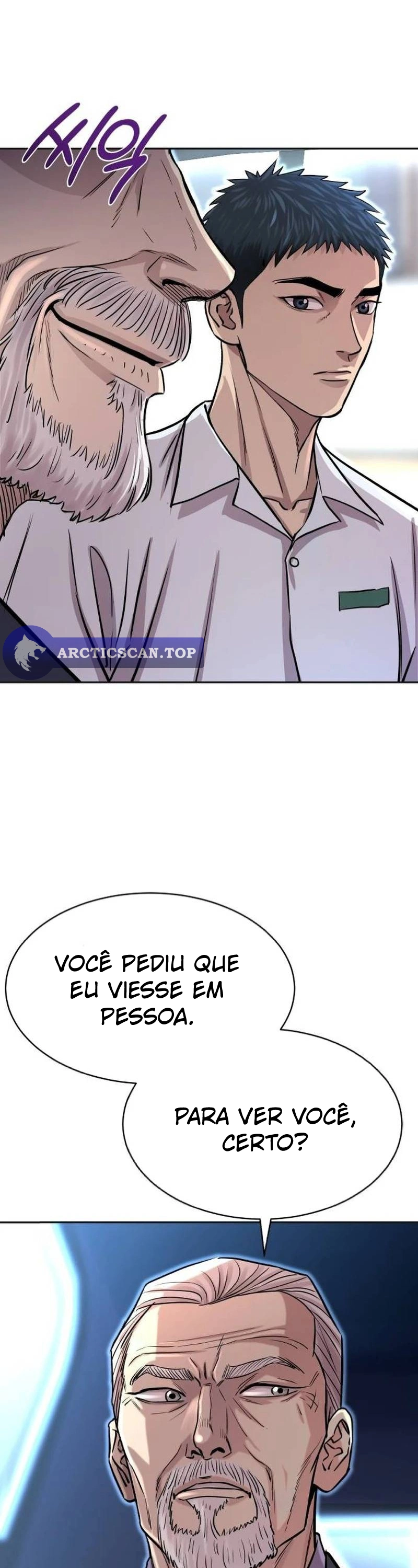 Página 51 - O Neto genial do rei dos agiotas Cap. 04