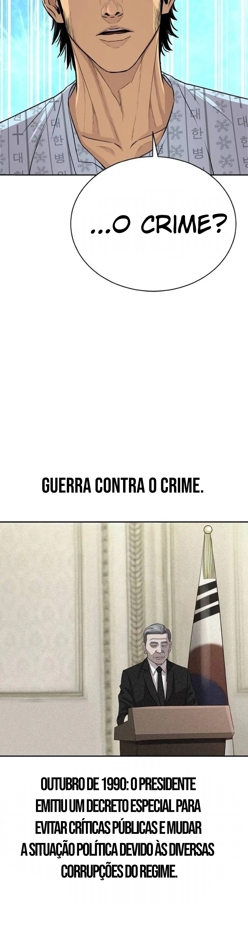 Página 49 - O Neto genial do rei dos agiotas Cap. 06