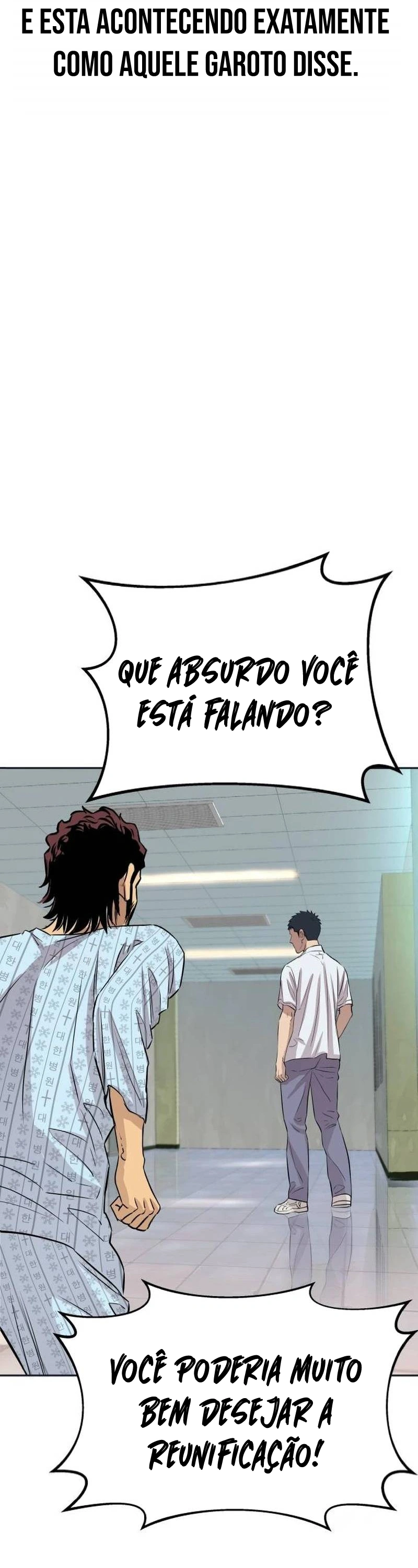 Página 59 - O Neto genial do rei dos agiotas Cap. 06