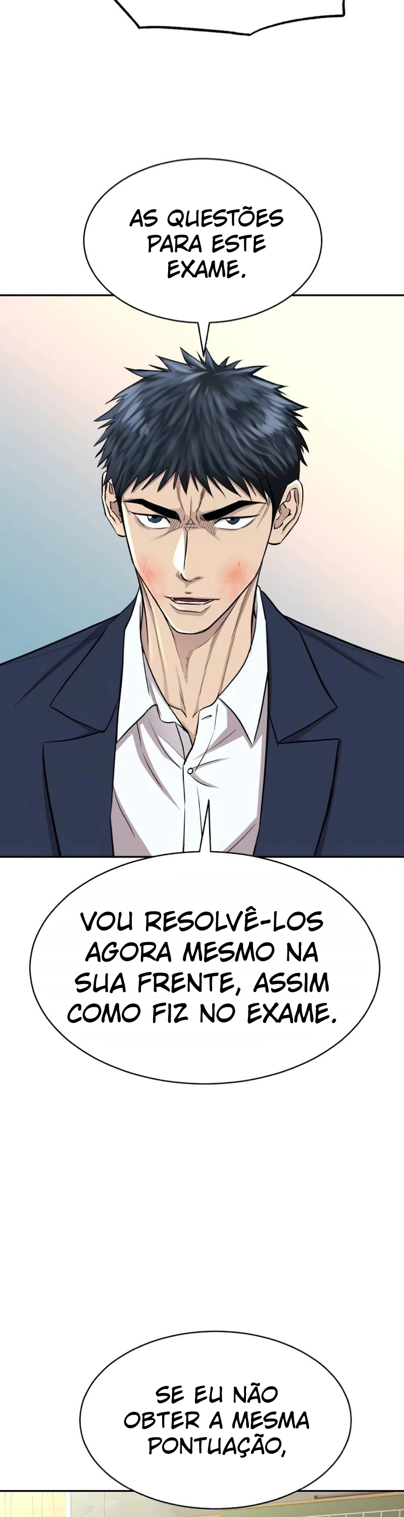 Página 36 - O Neto genial do rei dos agiotas Cap. 07