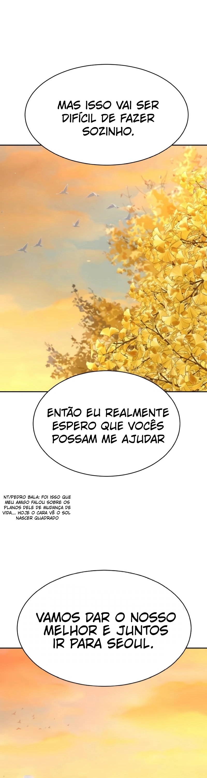 Página 9 - O Neto genial do rei dos agiotas Cap. 08
