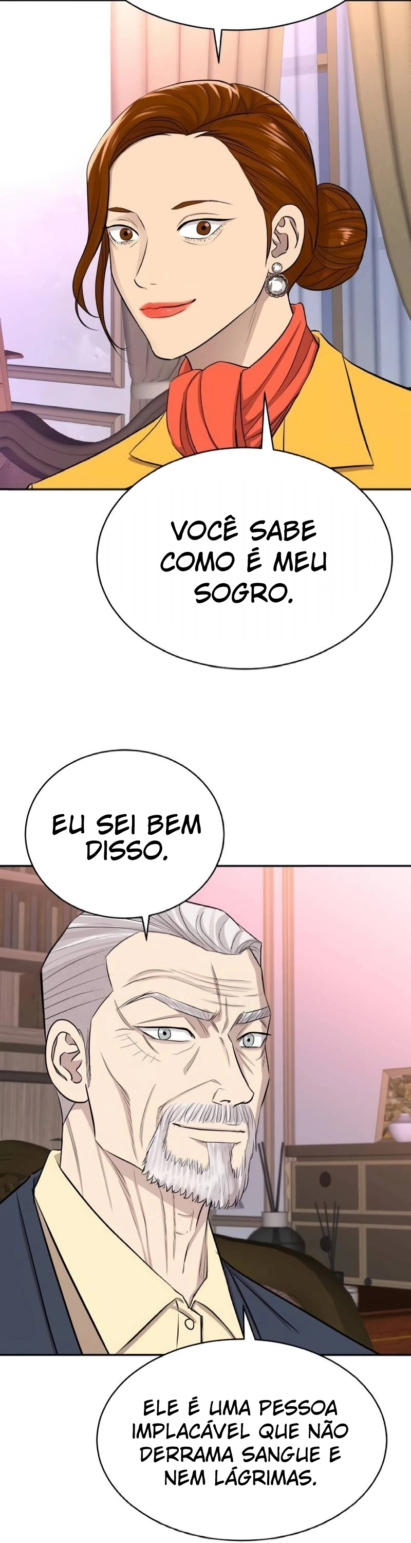 Página 52 - O Neto genial do rei dos agiotas Cap. 08
