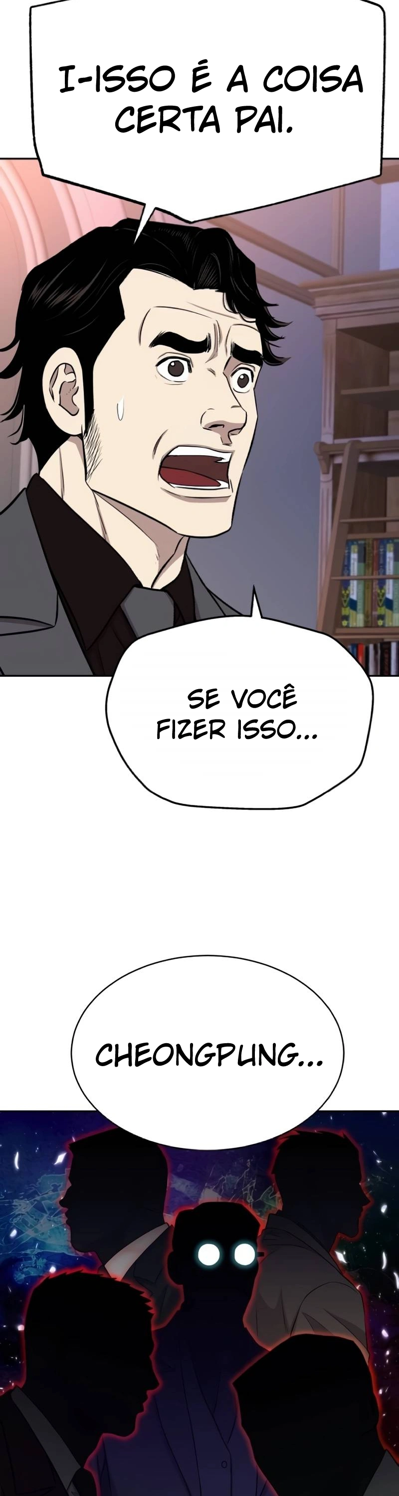 Página 58 - O Neto genial do rei dos agiotas Cap. 08