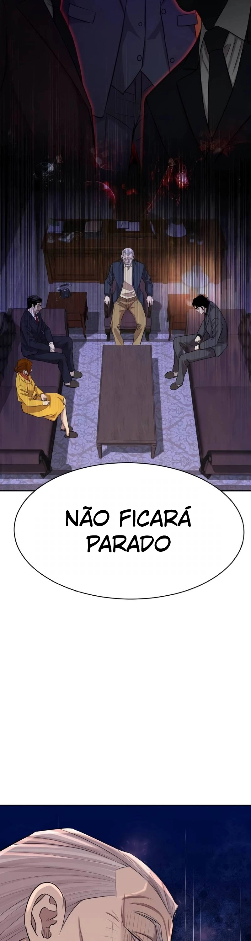 Página 59 - O Neto genial do rei dos agiotas Cap. 08
