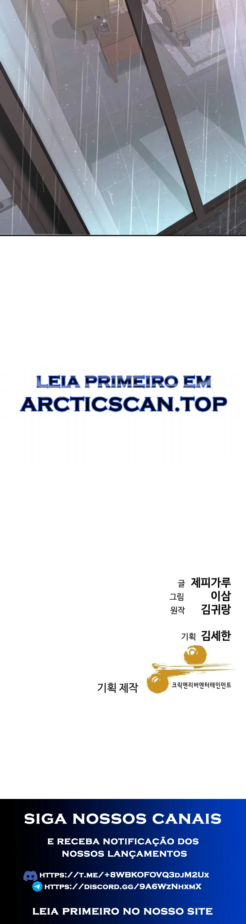 Página 61 - O Neto genial do rei dos agiotas Cap. 08