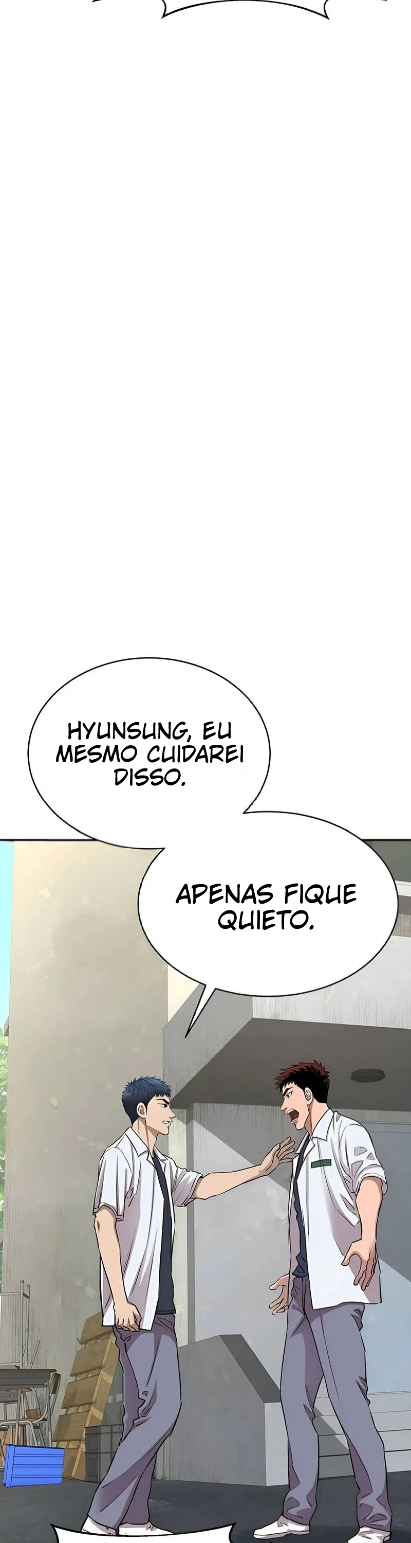 Página 7 - O Neto genial do rei dos agiotas Cap. 11