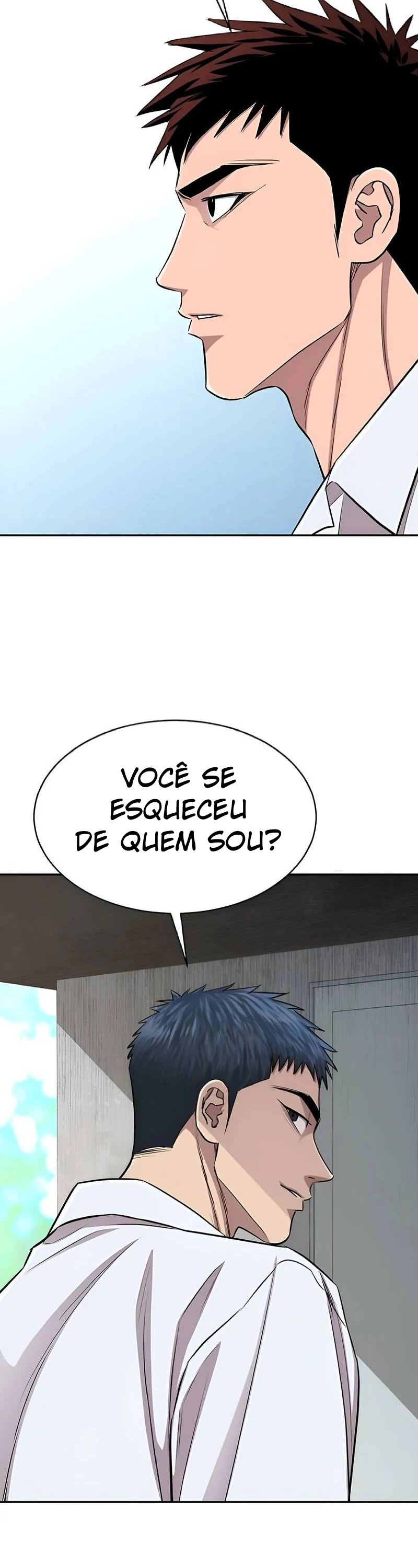 Página 15 - O Neto genial do rei dos agiotas Cap. 11