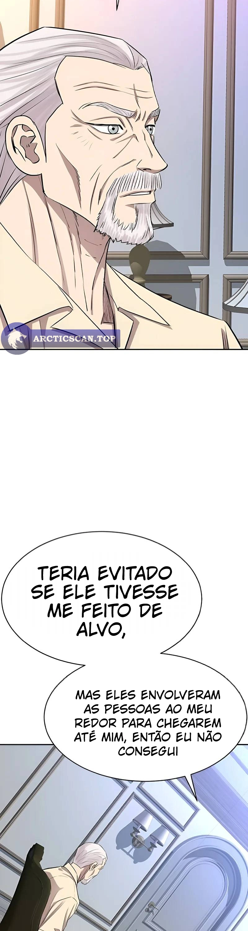 Página 4 - O Neto genial do rei dos agiotas Cap. 13
